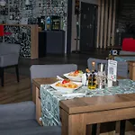 Ibis Sofia Airport Hotel