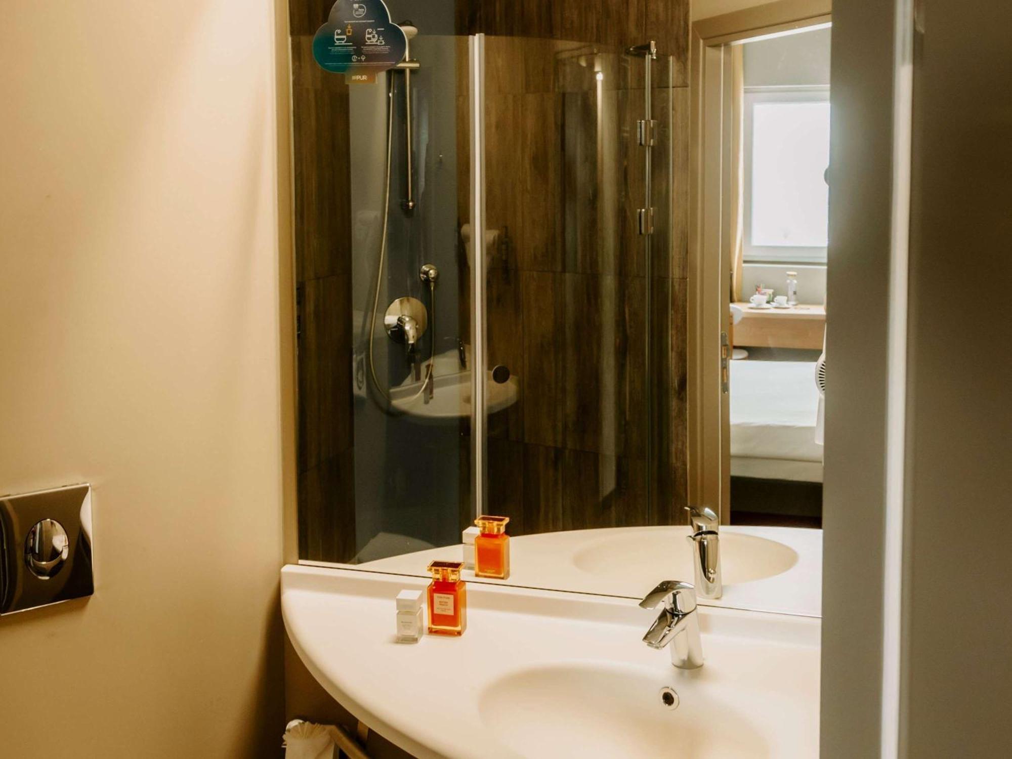 Ibis Airport Hotel Sofia