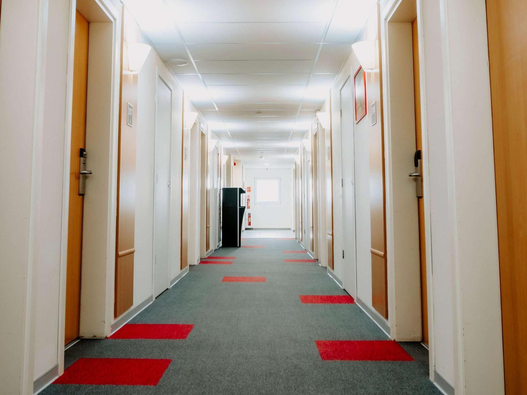 Ibis Airport Hotel Sofia