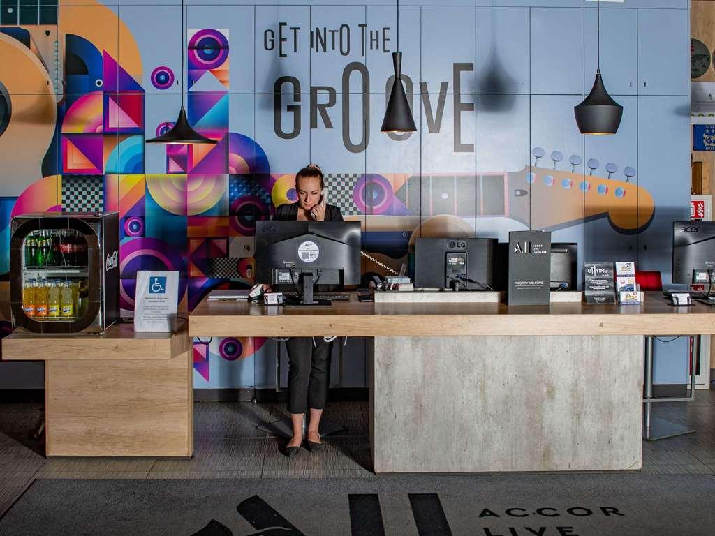 Ibis Airport 3* Sofia