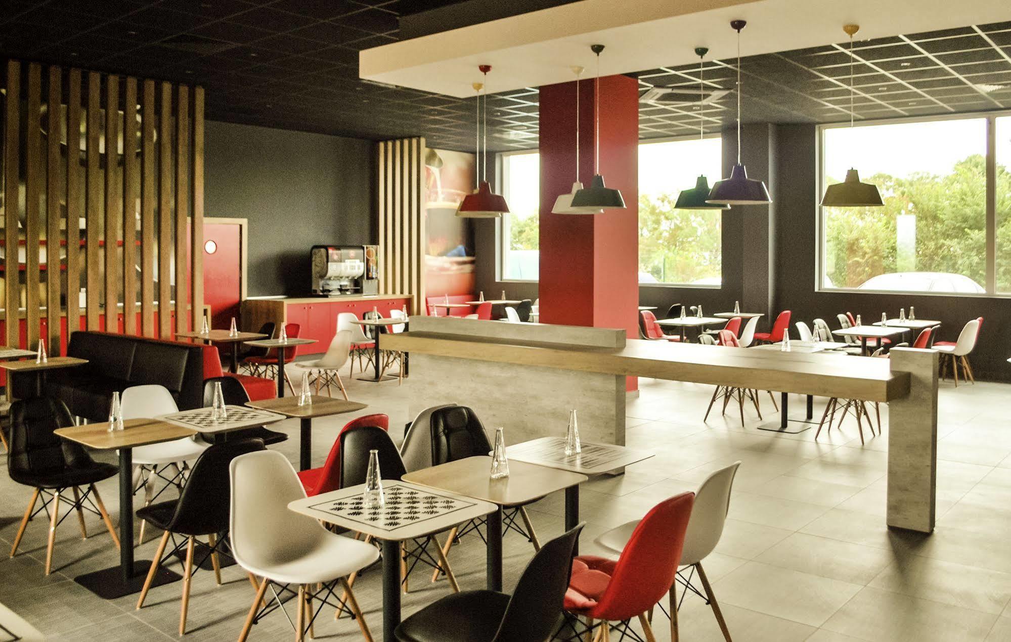 Ibis Airport Hotel Sofia